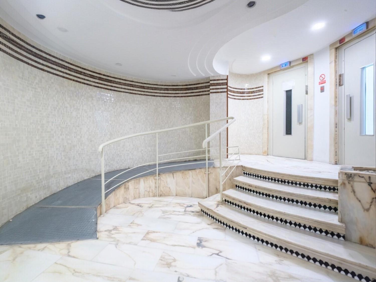 Milan Soria Luxury Coblanca XII Leilighet Benidorm Eksteriør bilde