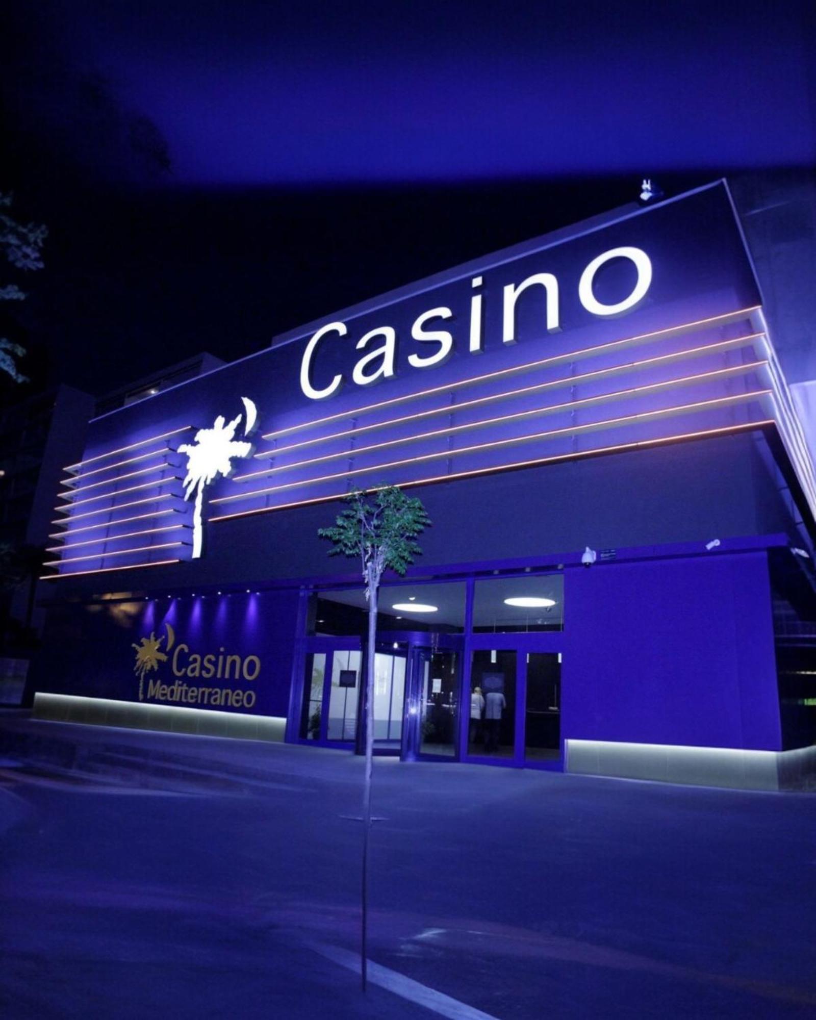 Milan Soria Luxury Coblanca XII Leilighet Benidorm Eksteriør bilde