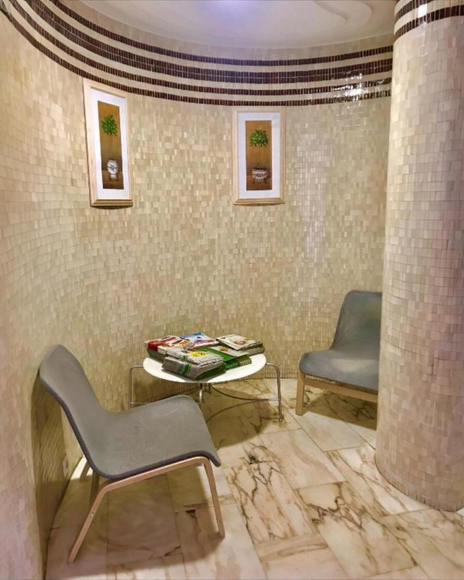 Milan Soria Luxury Coblanca XII Leilighet Benidorm Eksteriør bilde